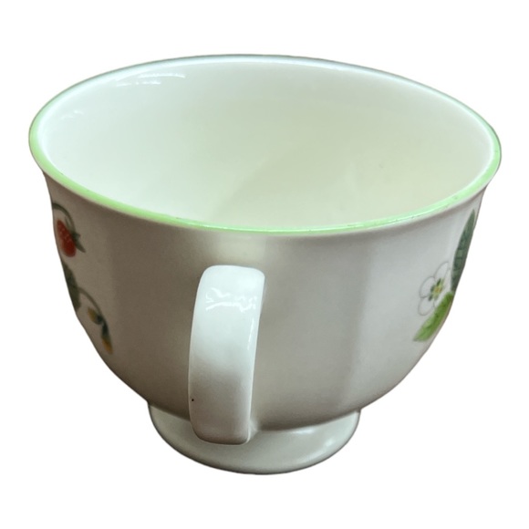 Mikasa Summer Essence Footed Cup - Picture 5 of 5